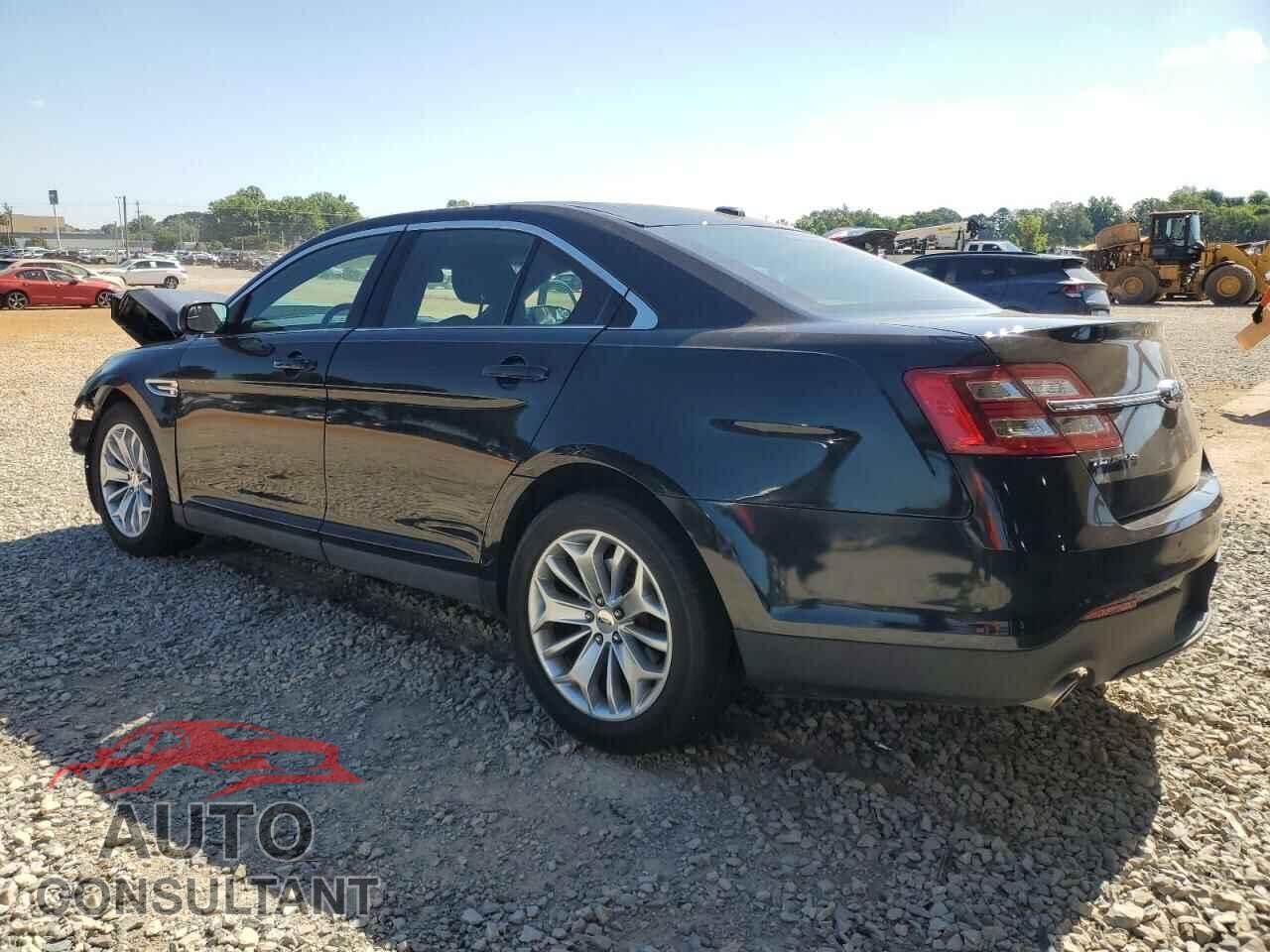 FORD TAURUS 2015 - 1FAHP2F84FG118324
