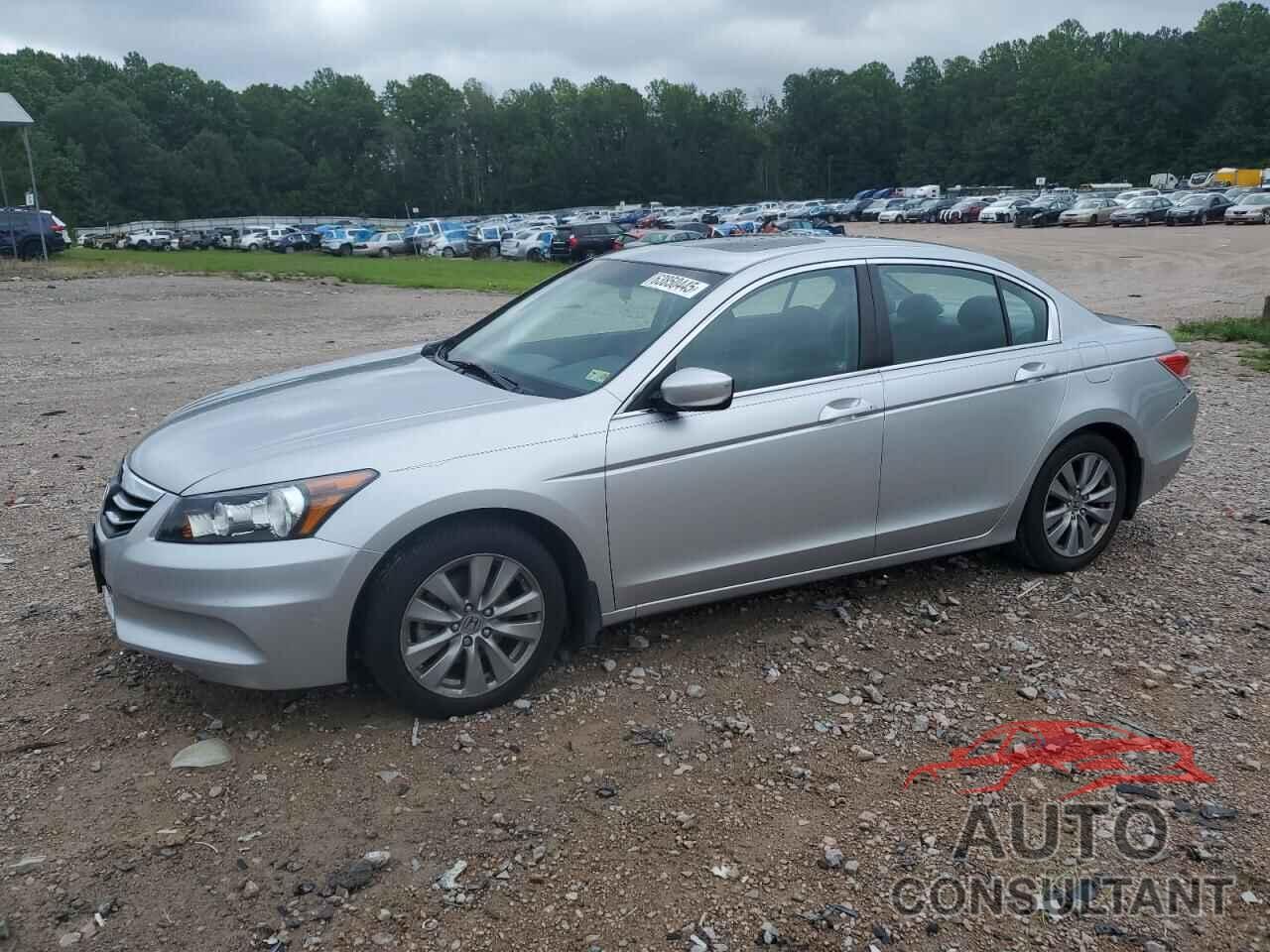 HONDA ACCORD 2012 - 1HGCP2F77CA136196
