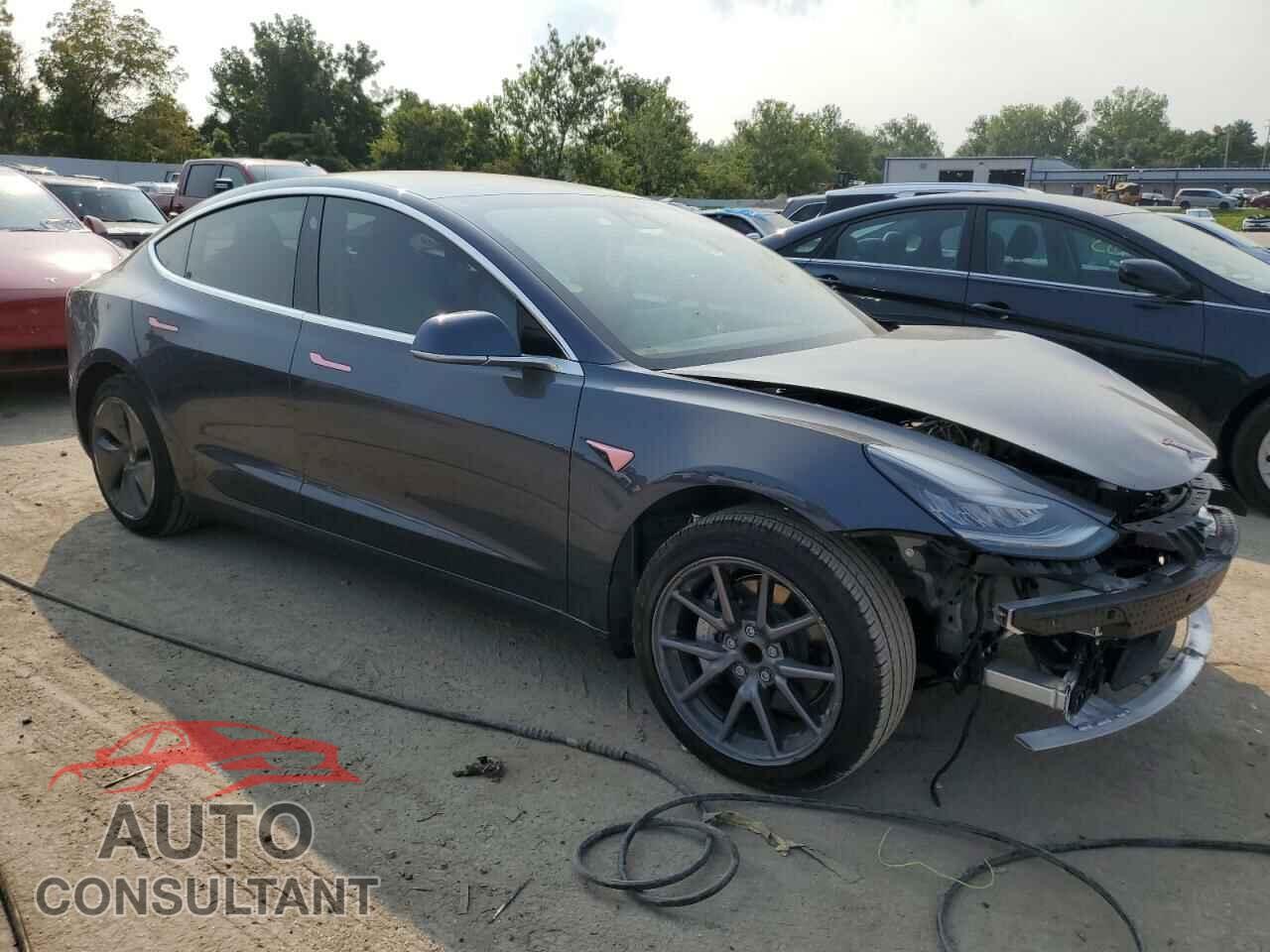 TESLA MODEL 3 2020 - 5YJ3E1EA9LF802509