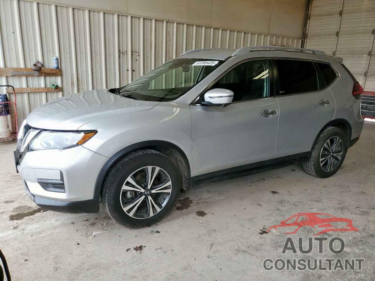 NISSAN ROGUE 2019 - 5N1AT2MT9KC787250