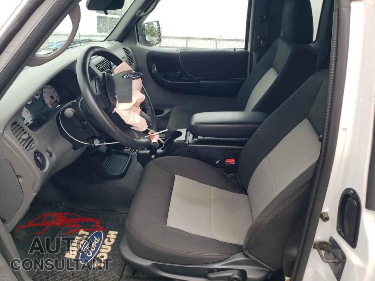 FORD RANGER 2010 - 1FTLR4FEXAPA10217
