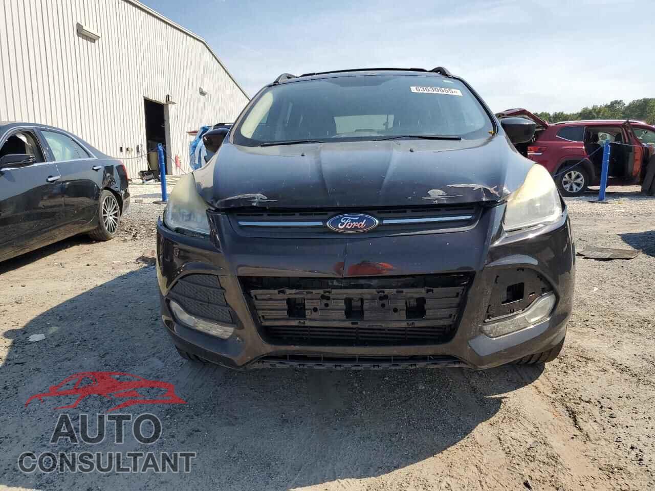 FORD ESCAPE 2013 - 1FMCU0G95DUD49316