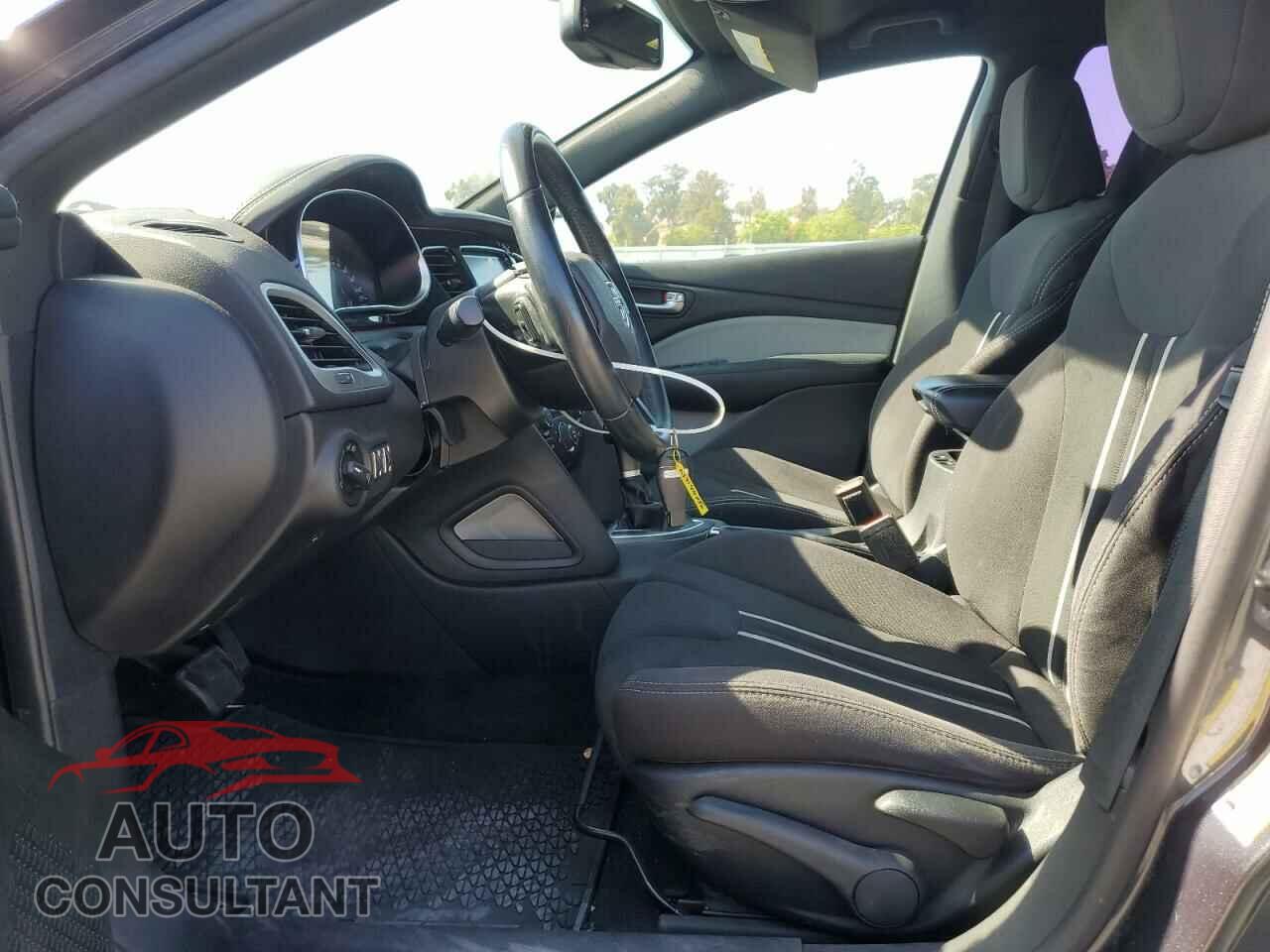 DODGE DART 2014 - 1C3CDFBB9ED701210