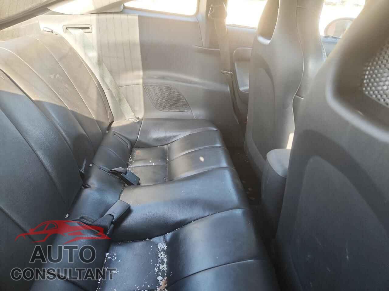MITSUBISHI ECLIPSE 2011 - 4A31K5DF6BE003997