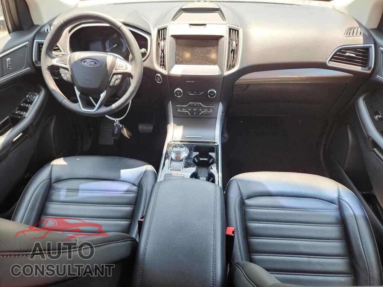 FORD EDGE 2020 - 2FMPK4J92LBA40415