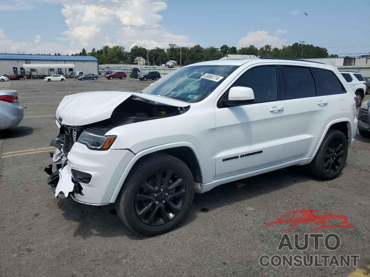 JEEP GRAND CHER 2020 - 1C4RJFAG6LC363215