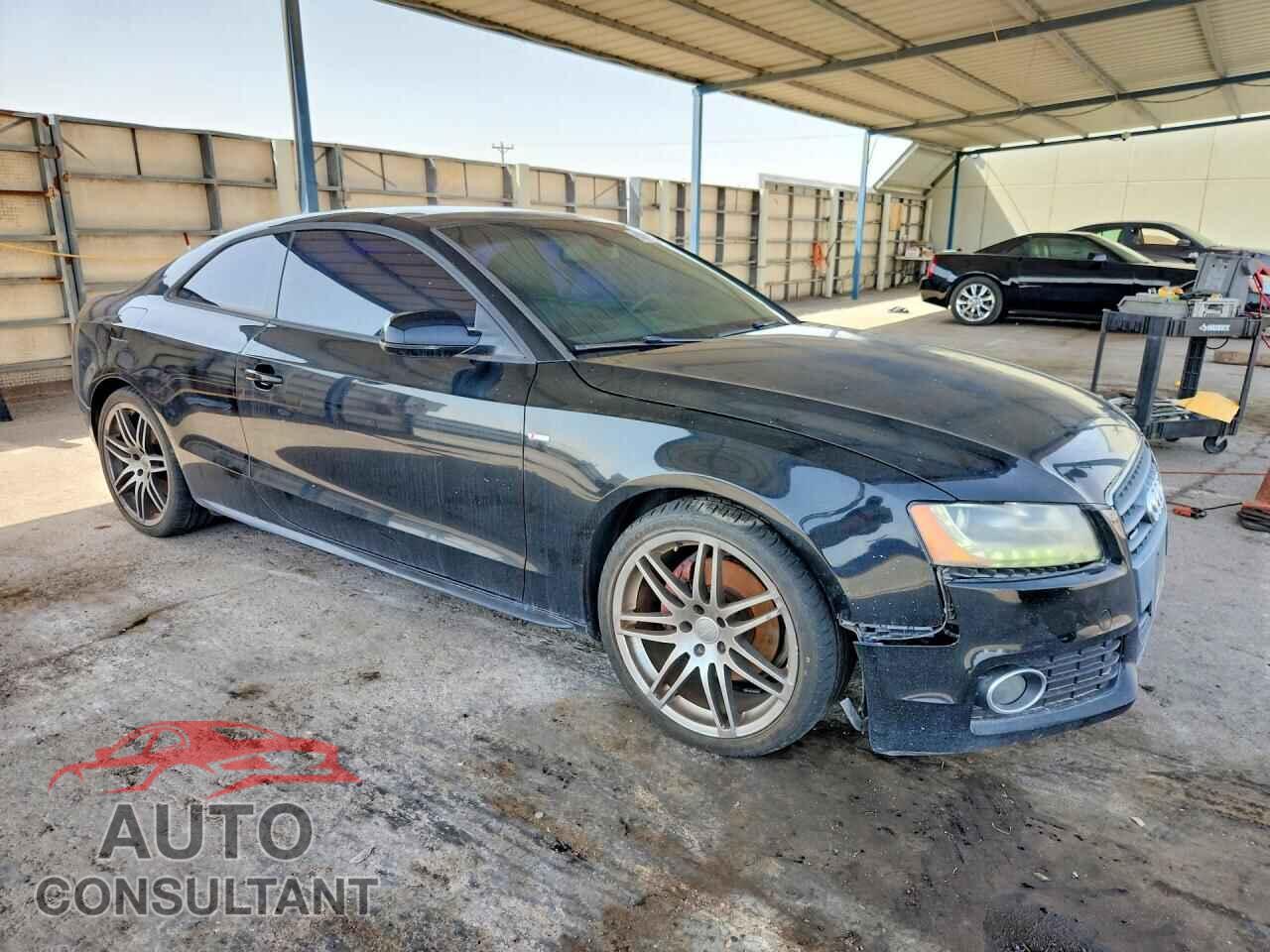 AUDI A5 2011 - WAU4FAFR4BA021732