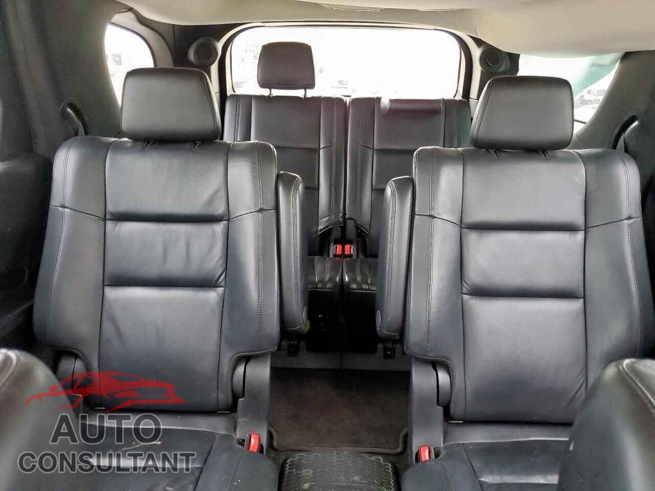 DODGE DURANGO 2015 - 1C4RDJDG1FC810818