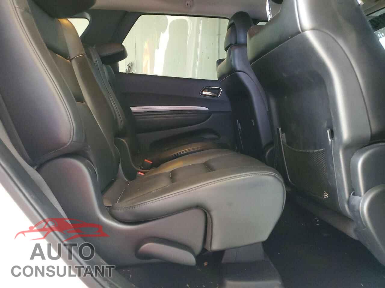 DODGE DURANGO 2020 - 1C4RDJDG1LC229623