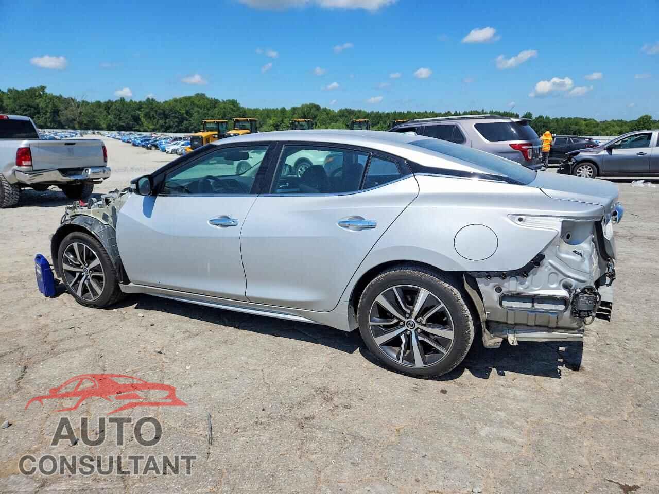 NISSAN MAXIMA 2020 - 1N4AA6CV0LC366531