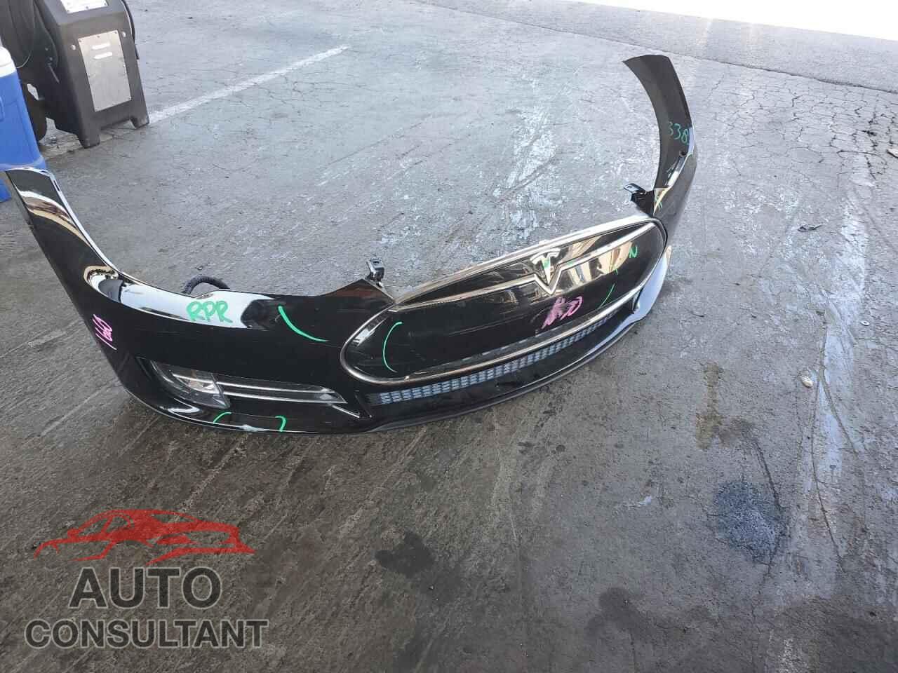TESLA MODEL S 2013 - 5YJSA1CP1DFP27563