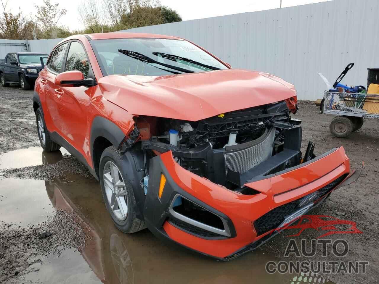 HYUNDAI KONA 2020 - KM8K1CAA4LU428502