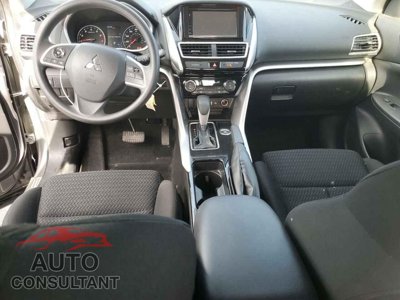 MITSUBISHI ECLIPSE 2019 - JA4AT3AA5KZ053192