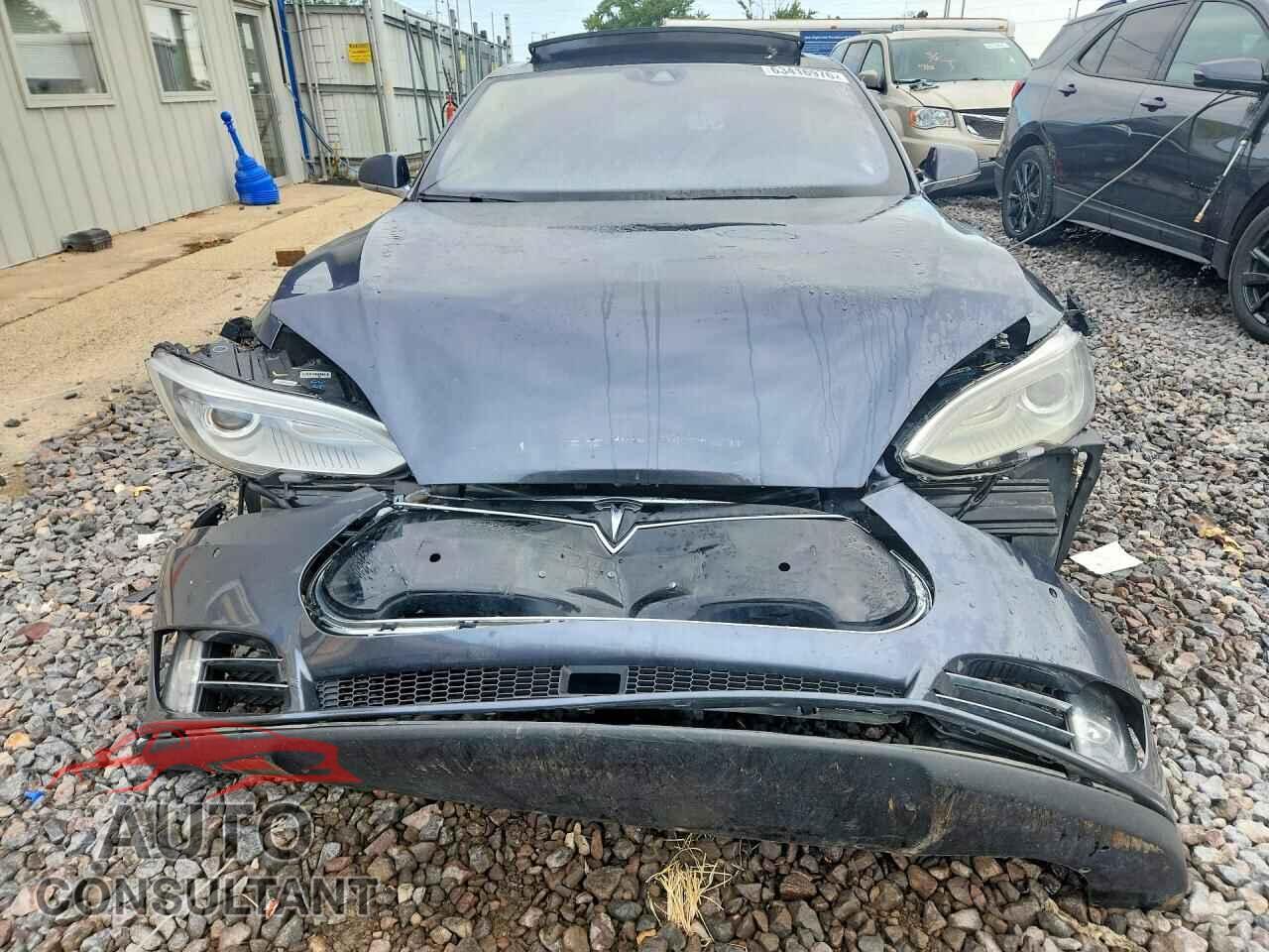 TESLA MODEL S 2016 - 5YJSA1E23GF128444
