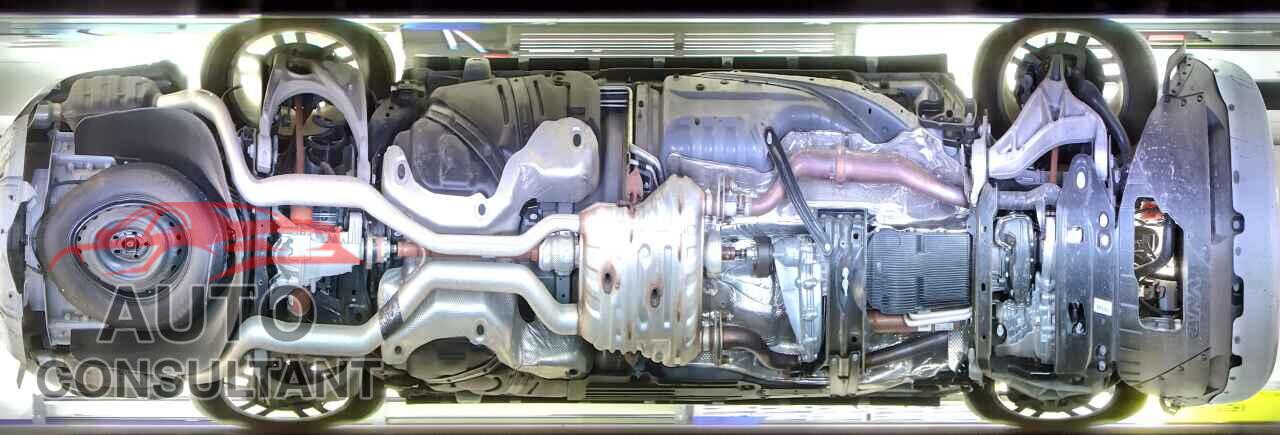 DODGE DURANGO 2024 - 1C4RDJDG3RC138295