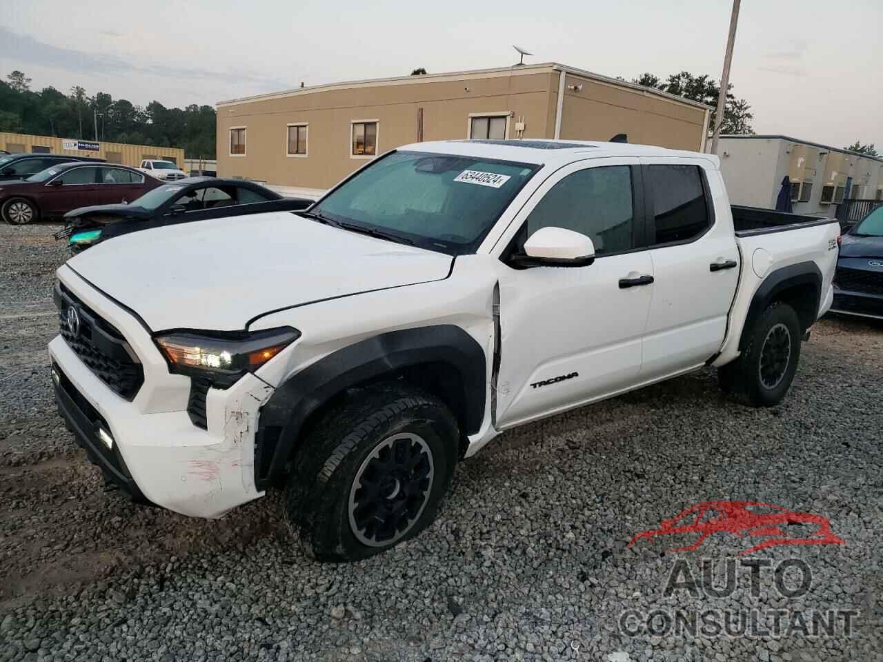 TOYOTA TACOMA 2024 - 3TYLB5JNXRT012976