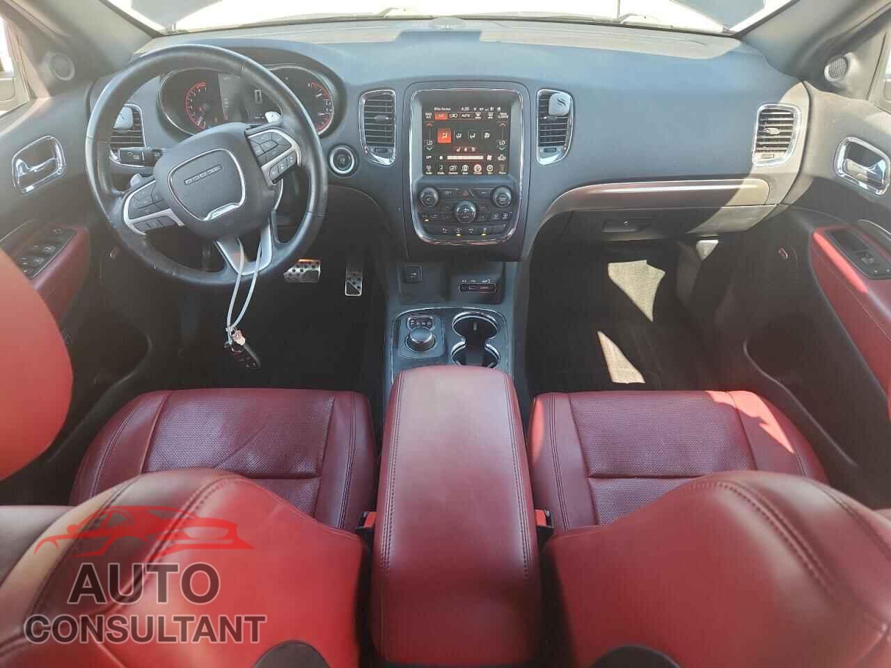DODGE DURANGO 2015 - 1C4SDJCT5FC120652
