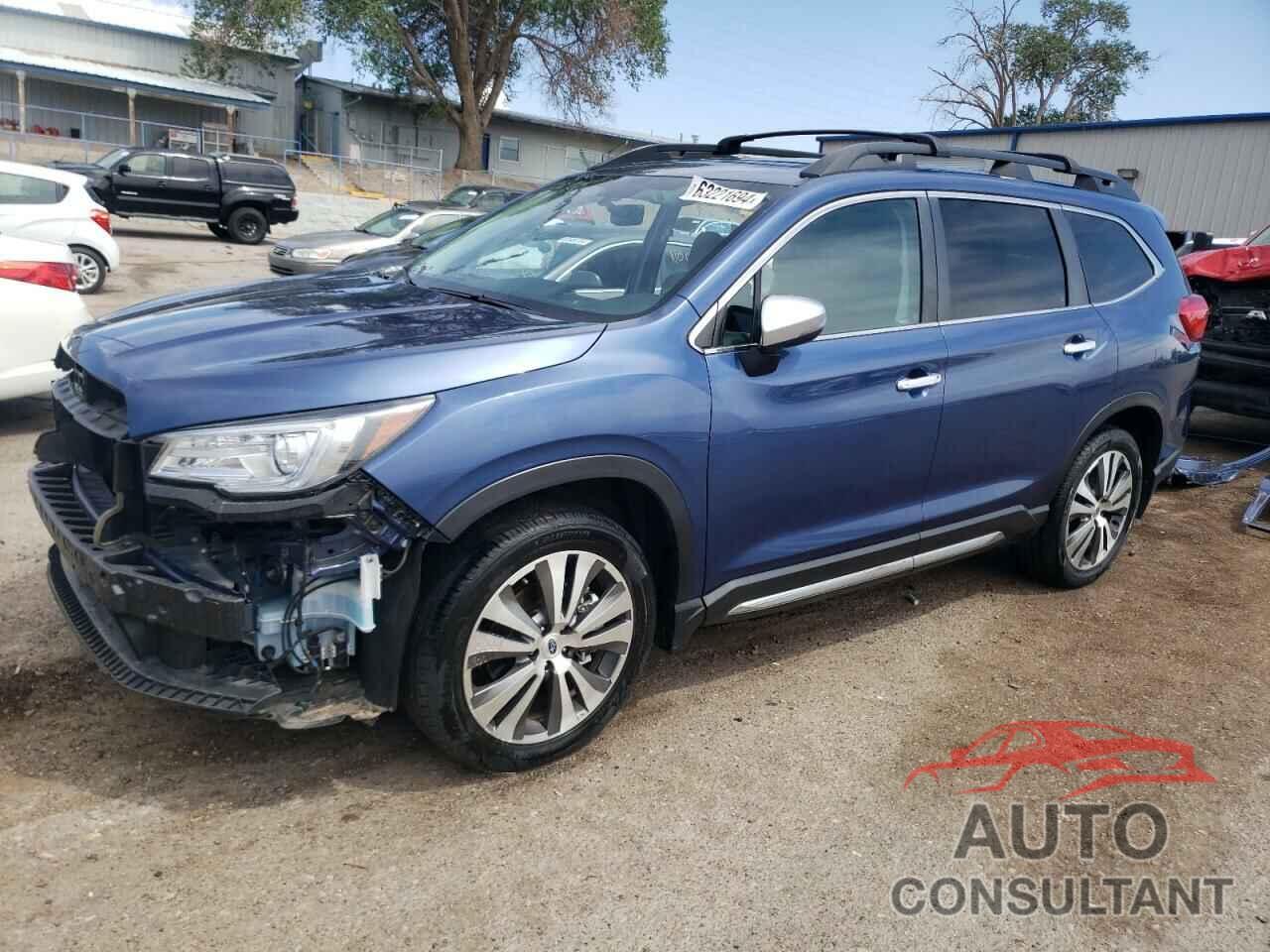 SUBARU ASCENT 2021 - 4S4WMARD3M3462417