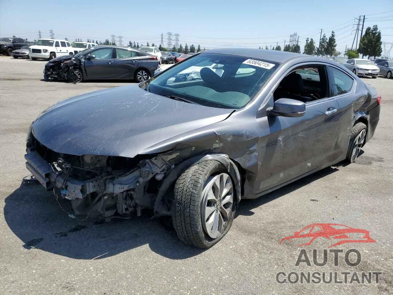 HONDA ACCORD 2013 - 1HGCT1B8XDA005155