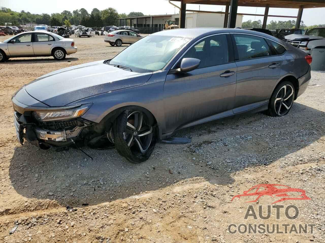 HONDA ACCORD 2020 - 1HGCV1F38LA036928