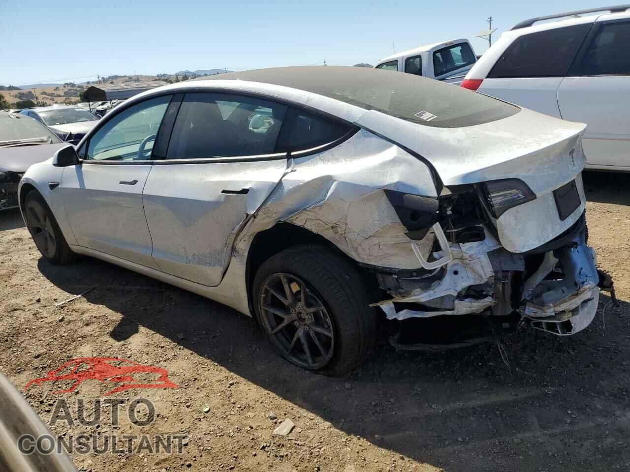TESLA MODEL 3 2023 - 5YJ3E1EA7PF489479