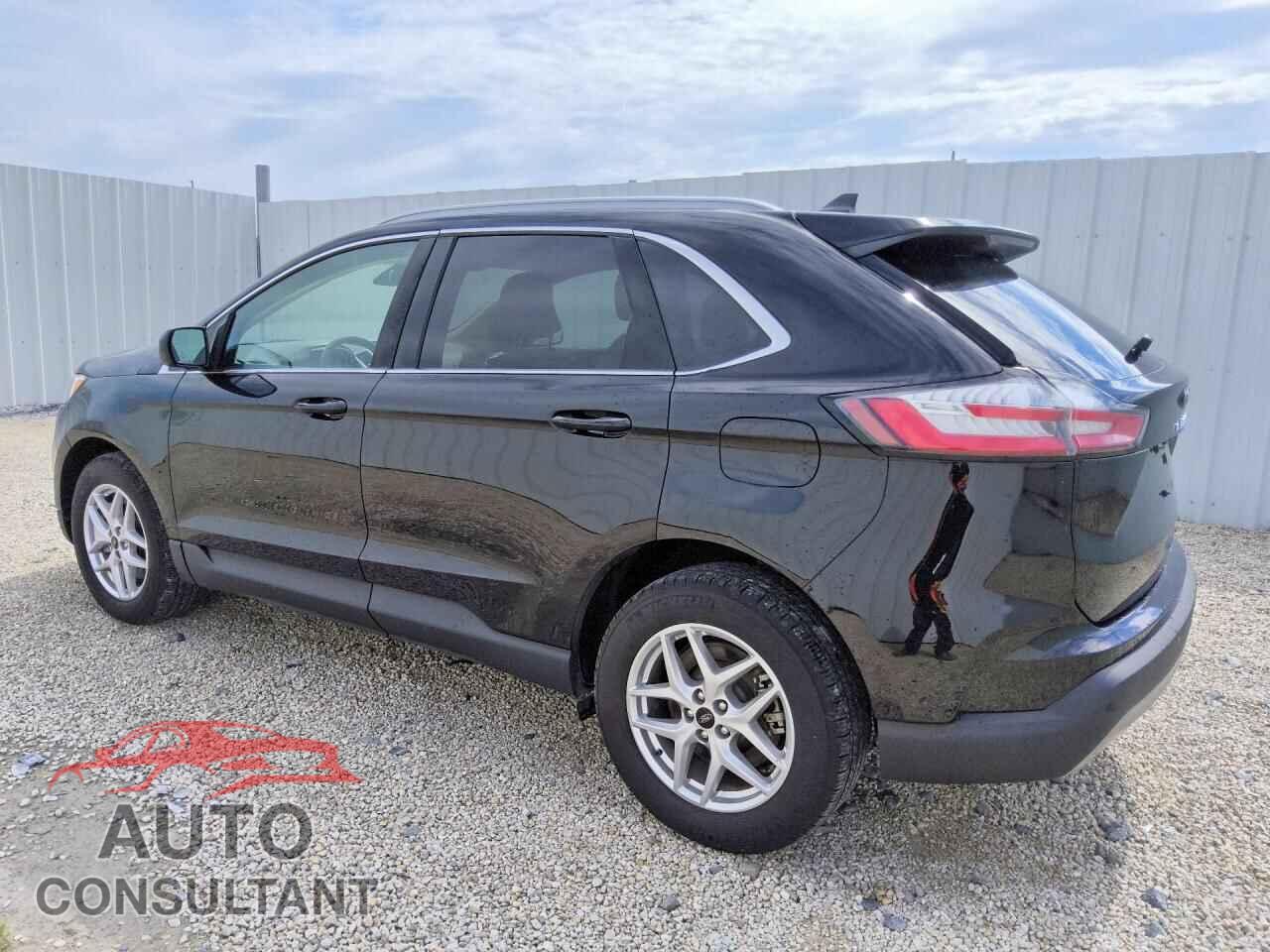 FORD EDGE 2023 - 2FMPK4J95PBA61328