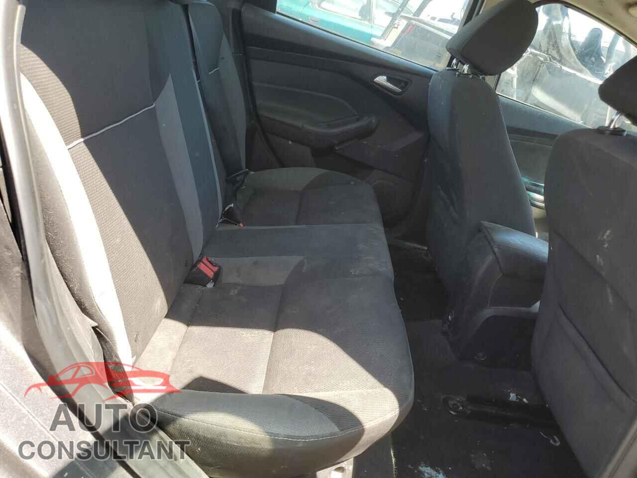 FORD FOCUS 2013 - 1FADP3F22DL264953