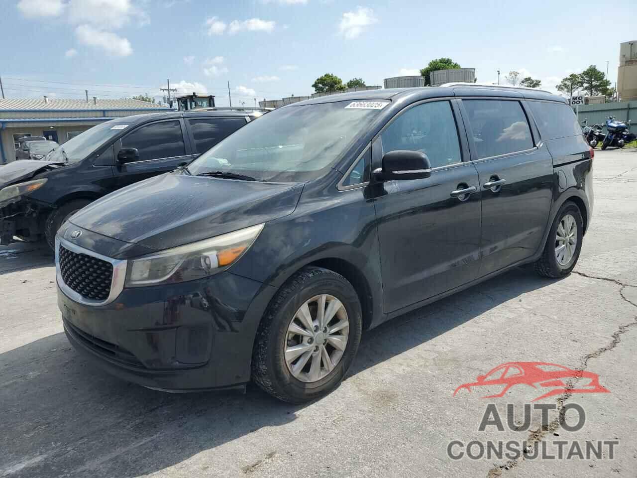 KIA All Models 2015 - KNDMB5C17F6025450