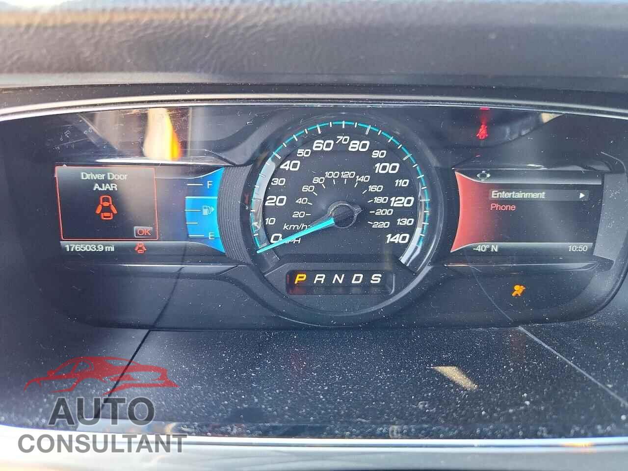 FORD TAURUS 2014 - 1FAHP2E89EG141842