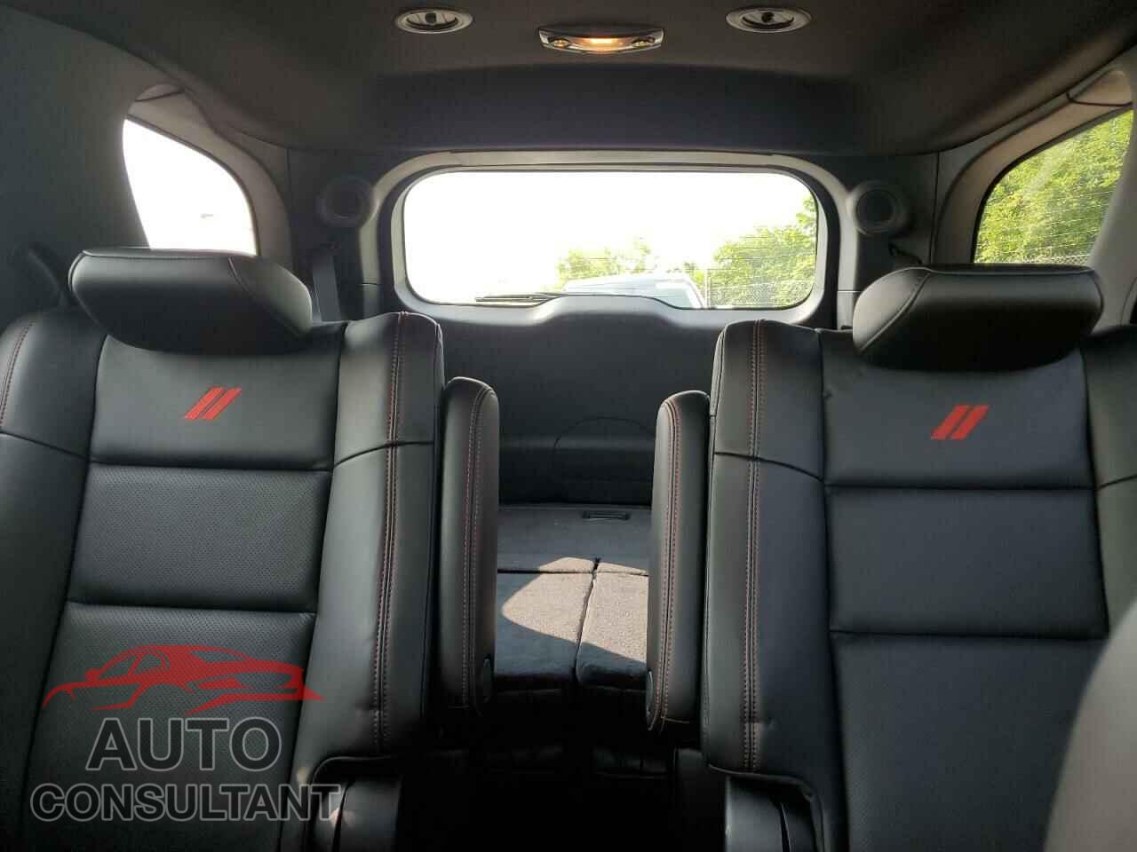 DODGE DURANGO 2023 - 1C4RDJDG4PC606483
