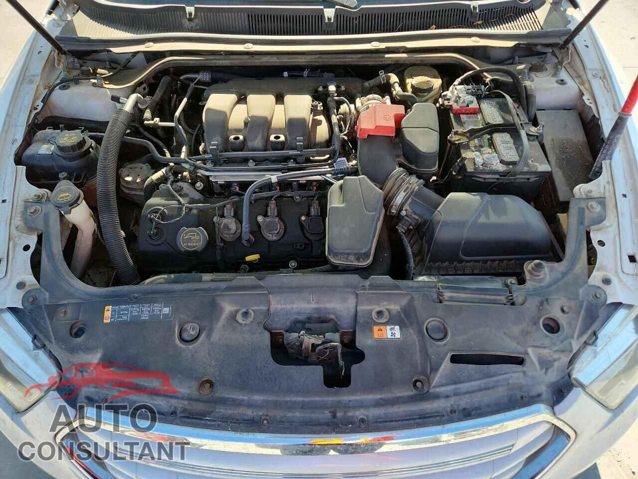 FORD TAURUS 2015 - 1FAHP2F88FG209161
