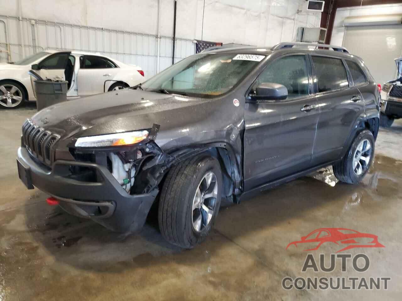JEEP CHEROKEE 2014 - 1C4PJMBS1EW196987