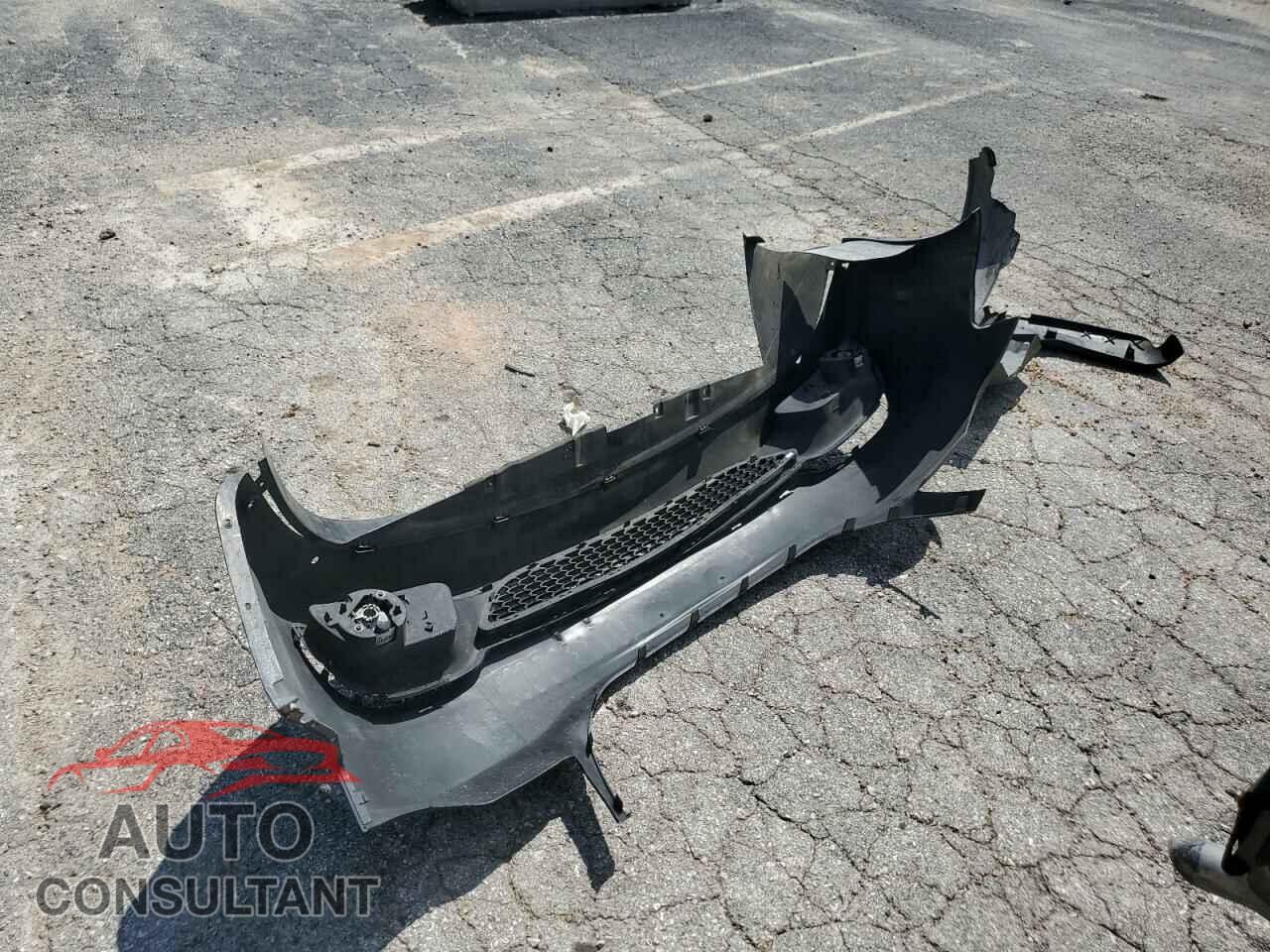 DODGE CARAVAN 2019 - 2C4RDGBG4KR783590