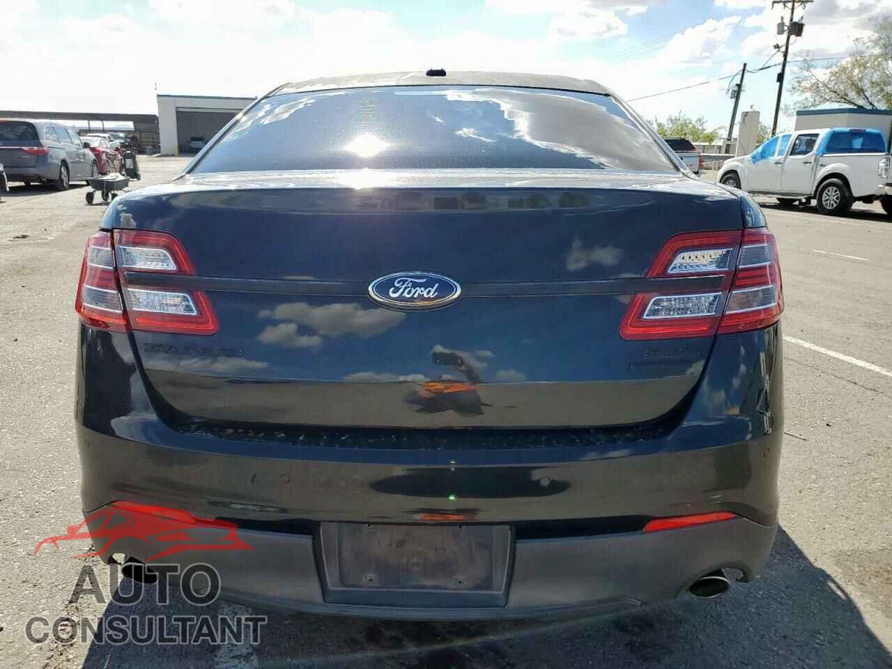 FORD TAURUS 2013 - 1FAHP2E88DG160123