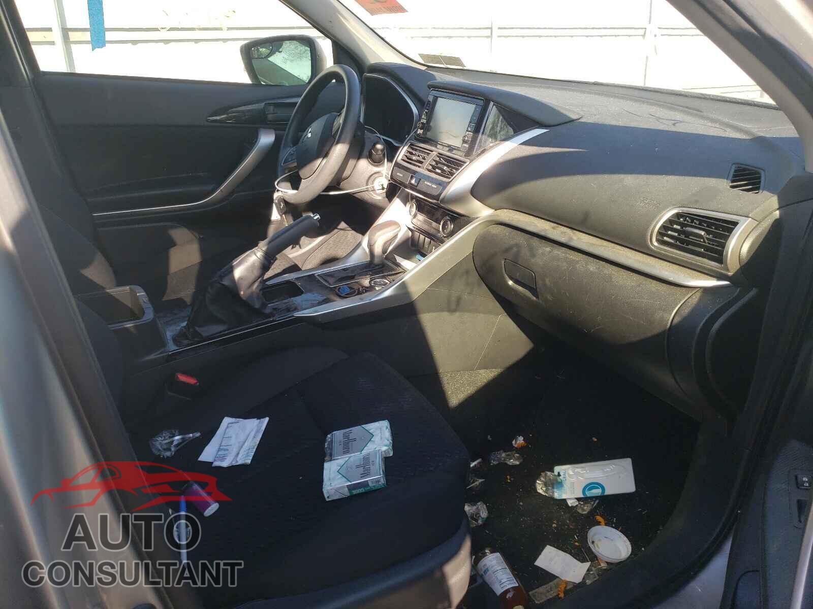 MITSUBISHI ECLIPSE 2019 - JA4AT3AA0KZ032153