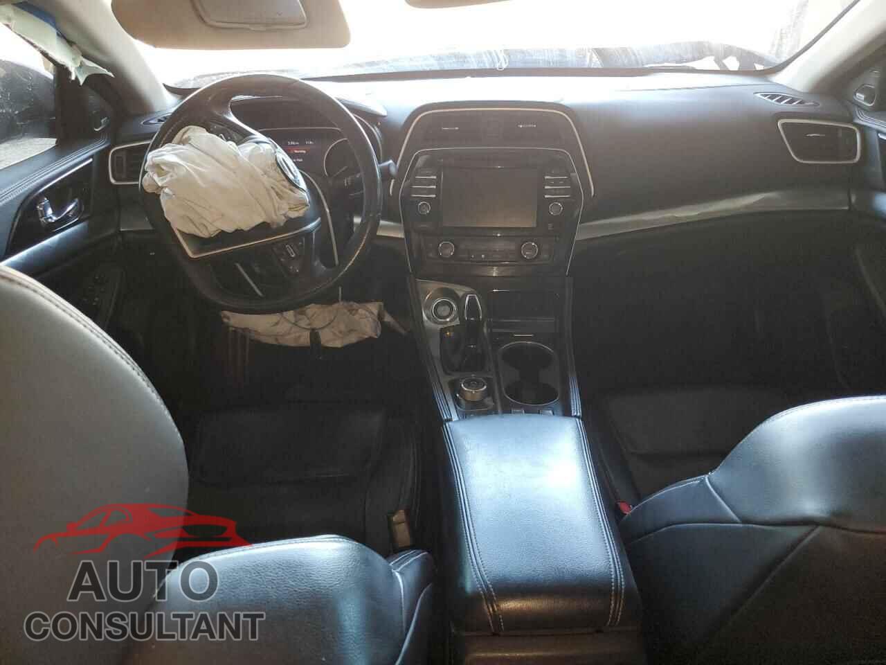 NISSAN MAXIMA 2020 - 1N4AA6DV2LC377349