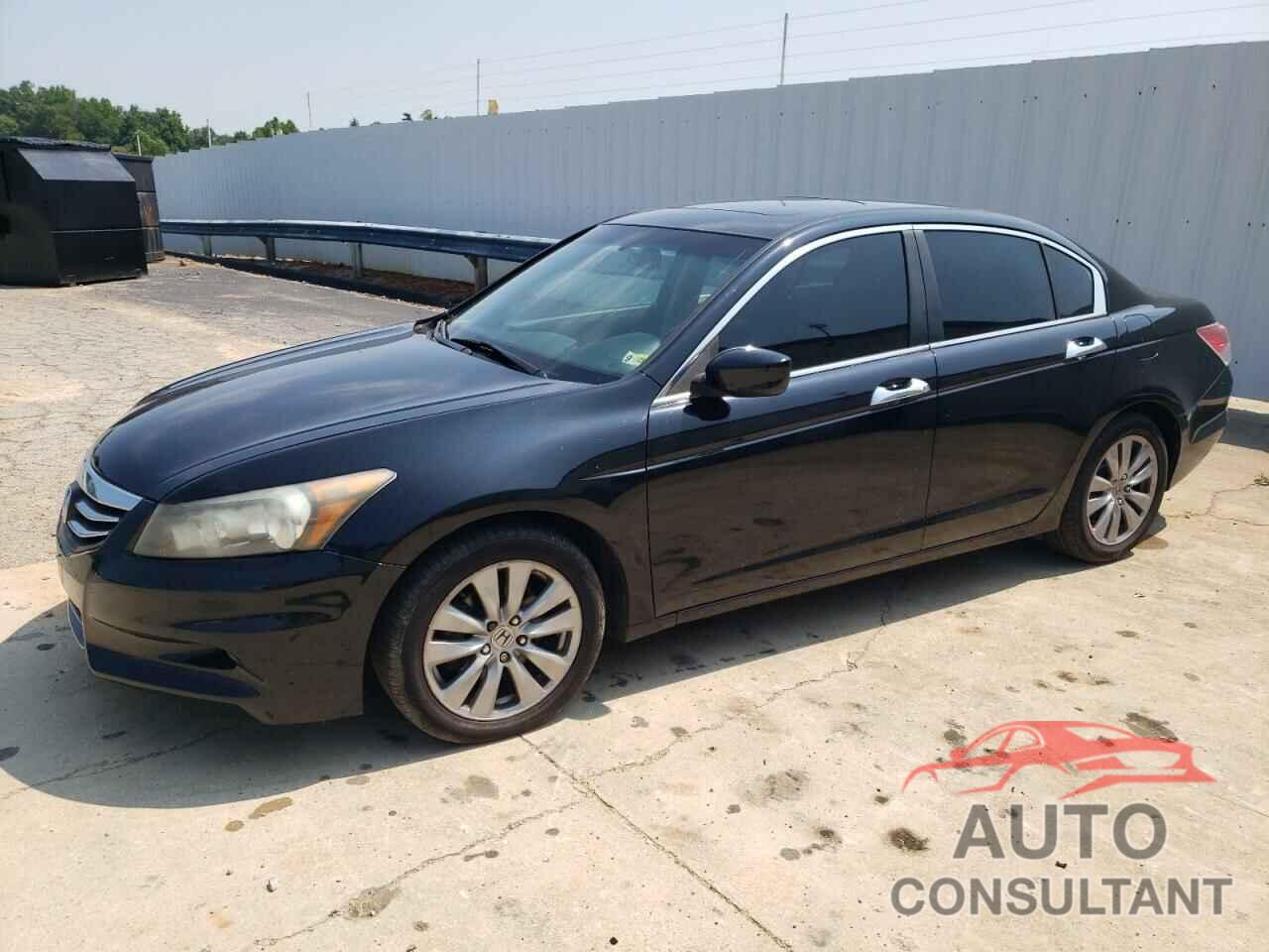 HONDA ACCORD 2012 - 1HGCP3F89CA038026