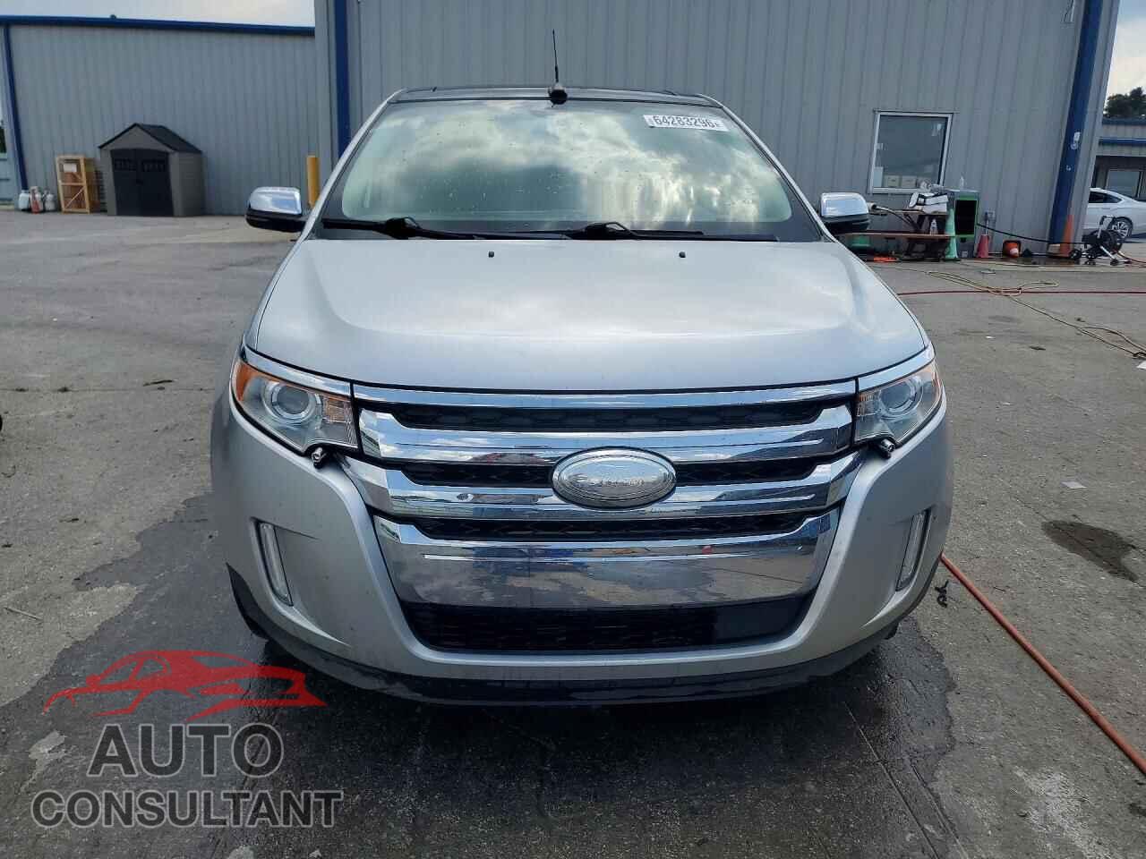 FORD EDGE 2013 - 2FMDK3KC1DBA85550