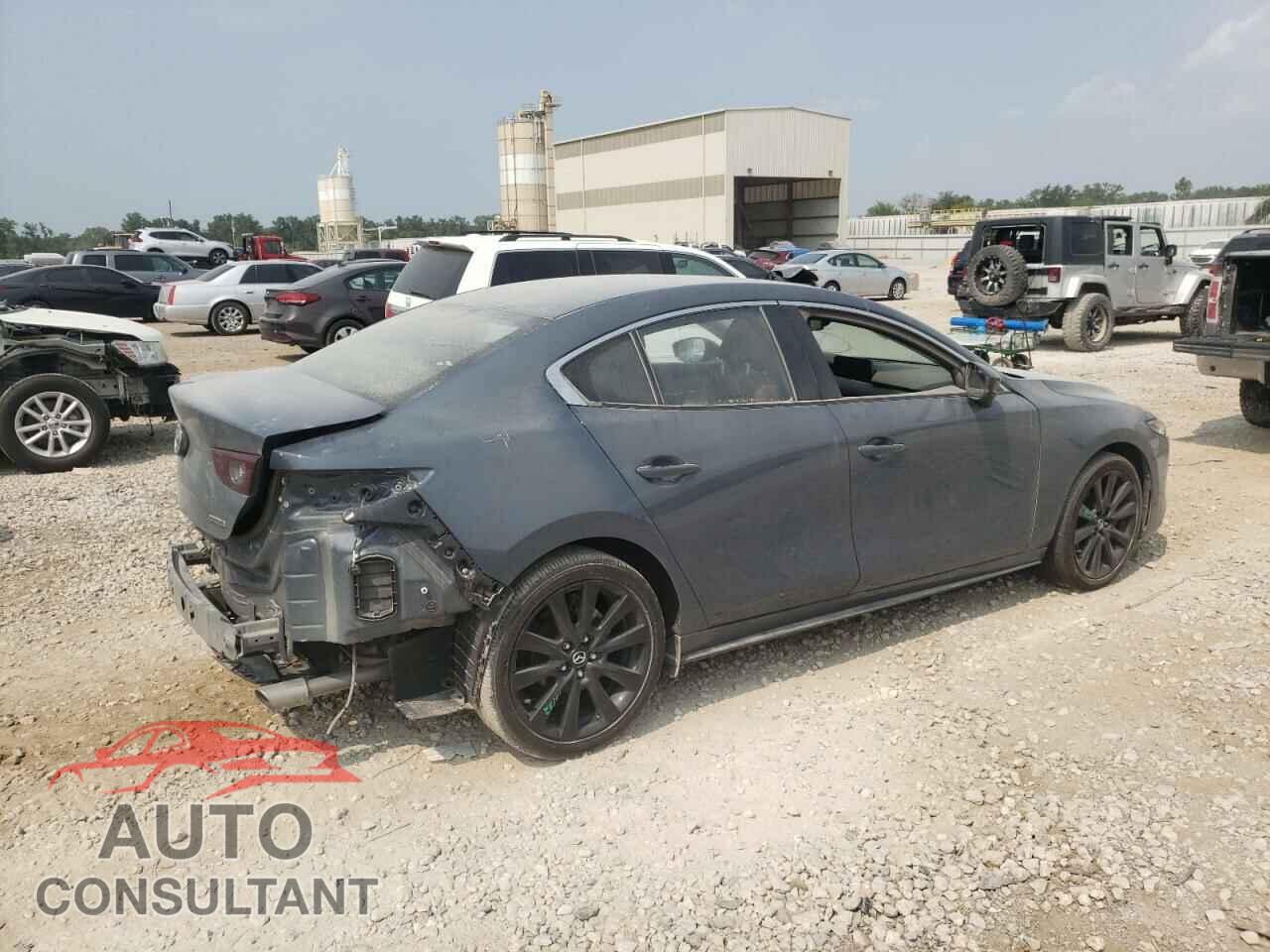 MAZDA 3 2023 - 3MZBPACM7PM372545