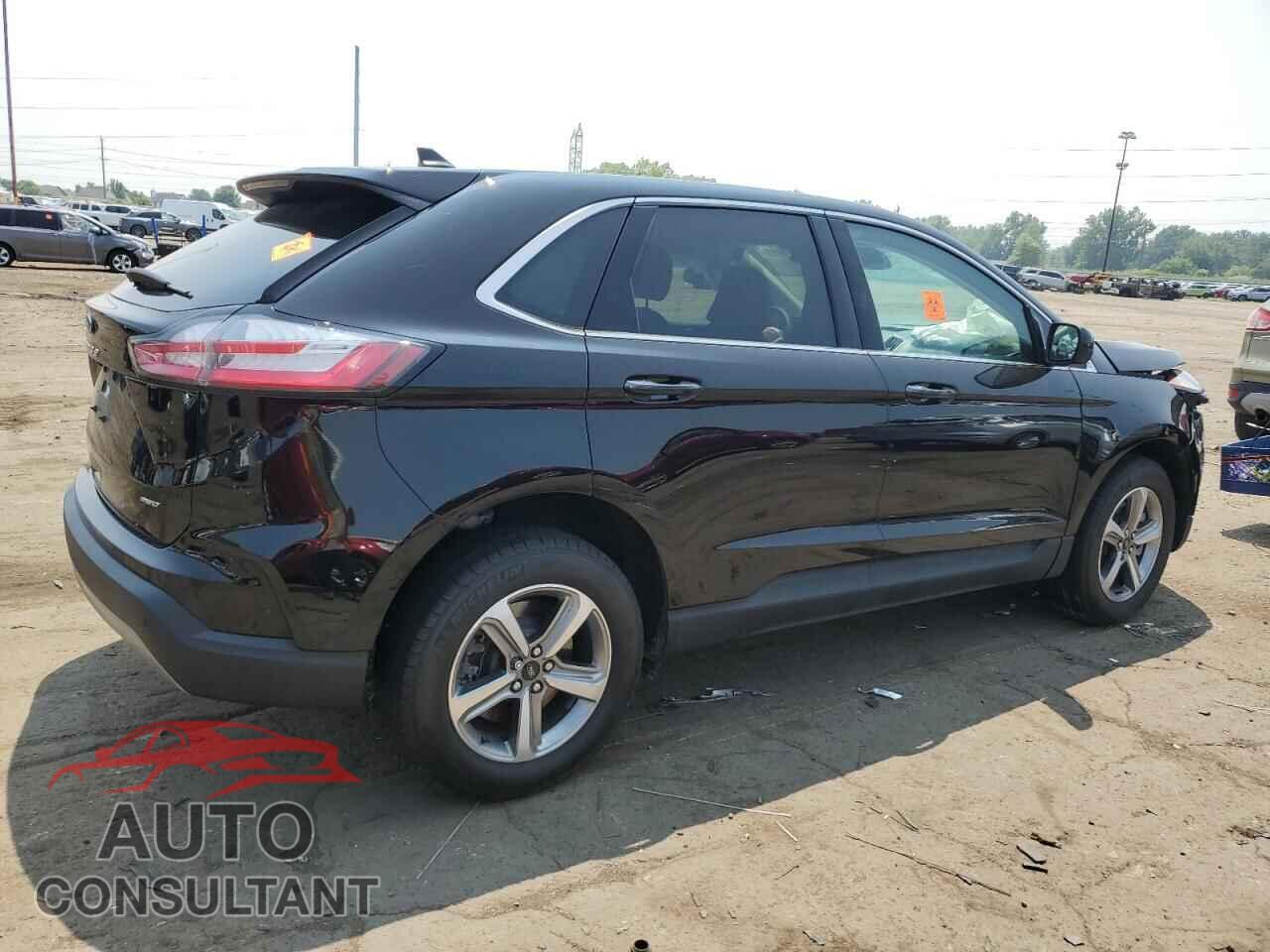 FORD EDGE 2024 - 2FMPK4J99RBB10128
