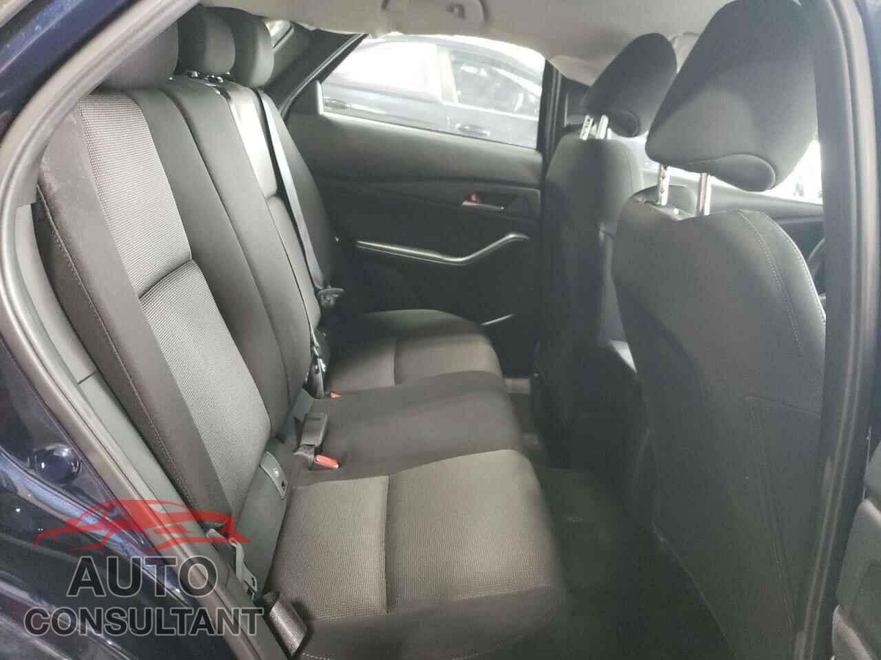 MAZDA CX30 2024 - 3MVDMBAM6RM647045