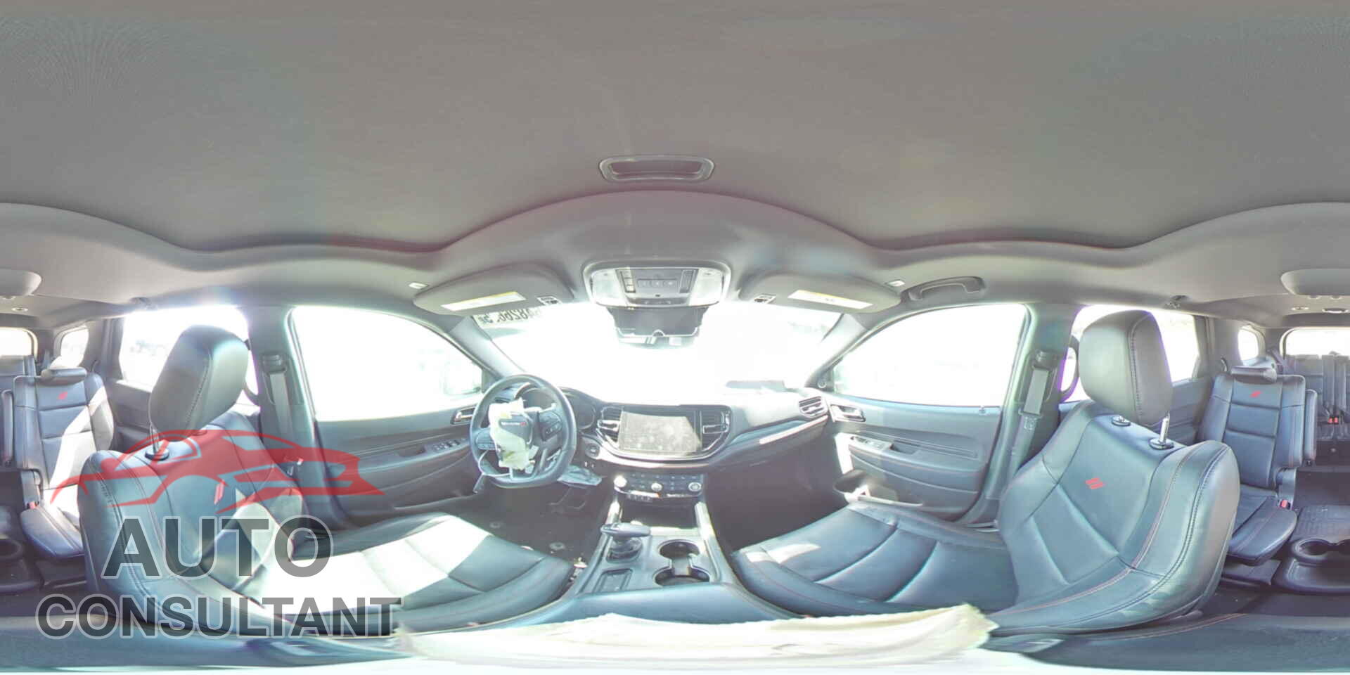 DODGE DURANGO 2023 - 1C4RDJDG6PC693920