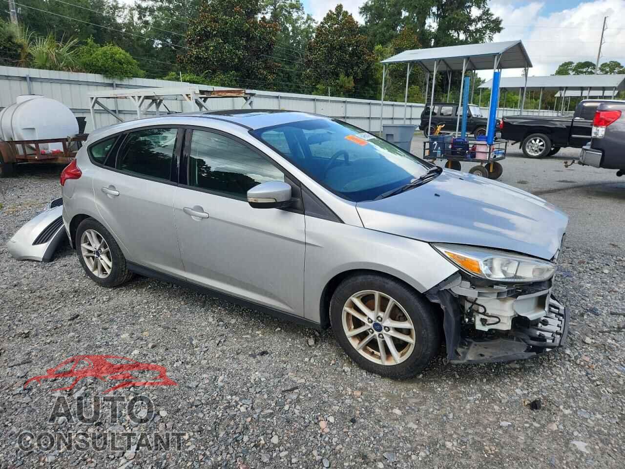 FORD FOCUS 2016 - 1FADP3K2XGL216949