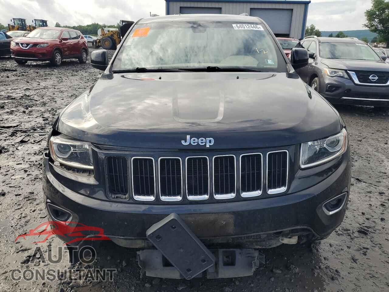 JEEP CHEROKEE 2015 - 1C4RJFAGXFC844587