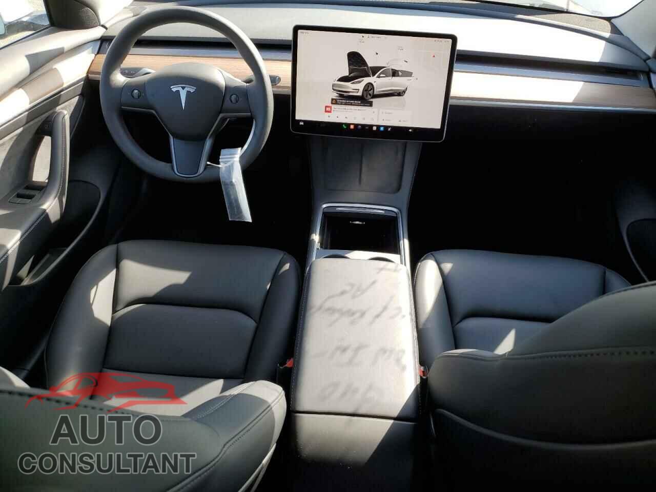 TESLA MODEL 3 2023 - 5YJ3E1EA4PF678722