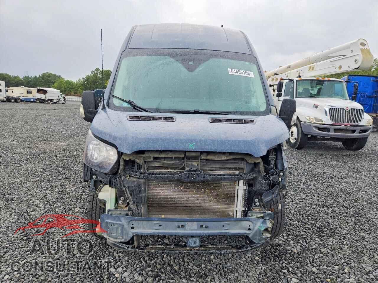FORD TRANSIT 2020 - 1FTBR3X84LKB04169