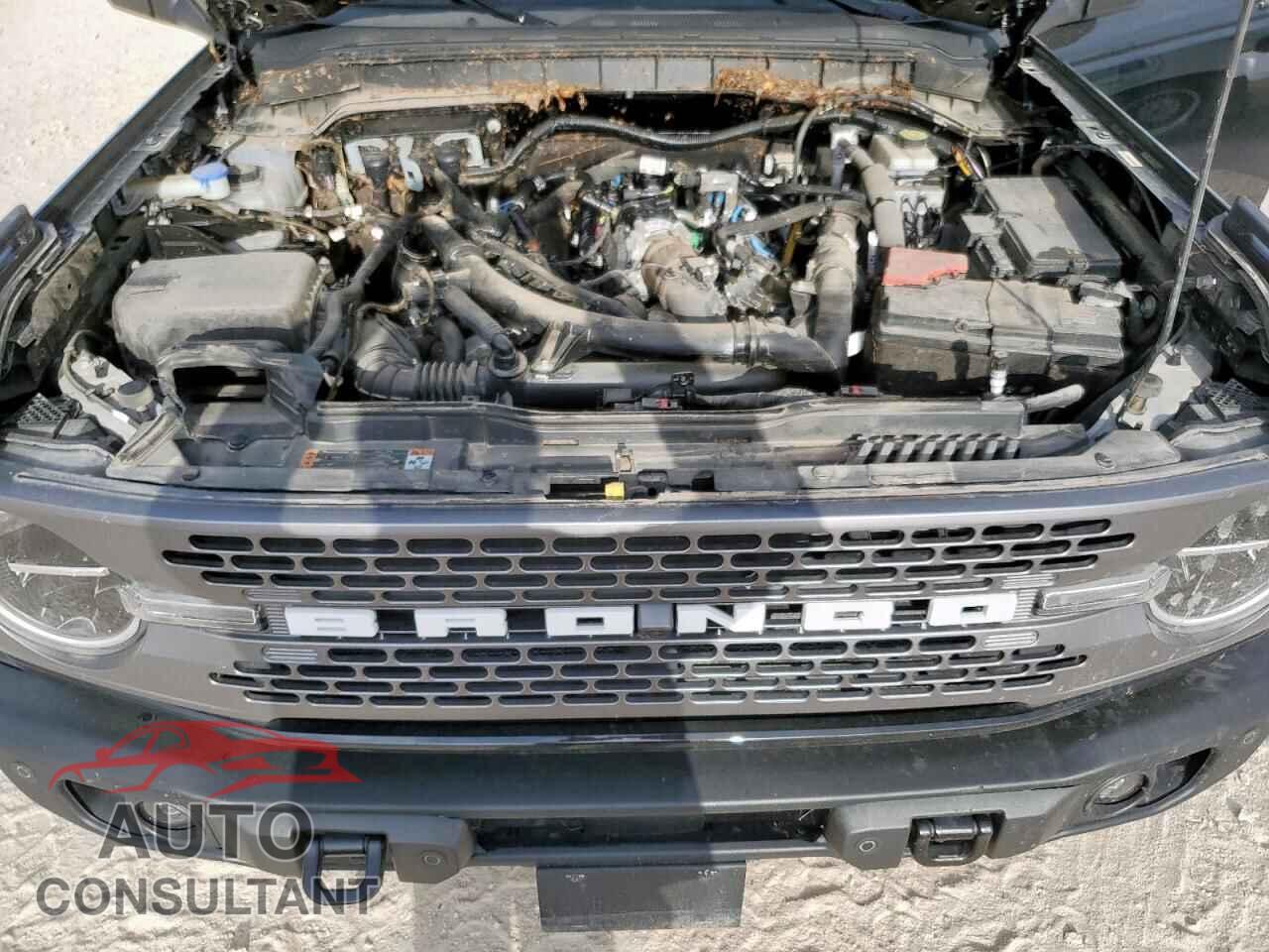 FORD BRONCO 2023 - 1FMEE5DP7PLB52101