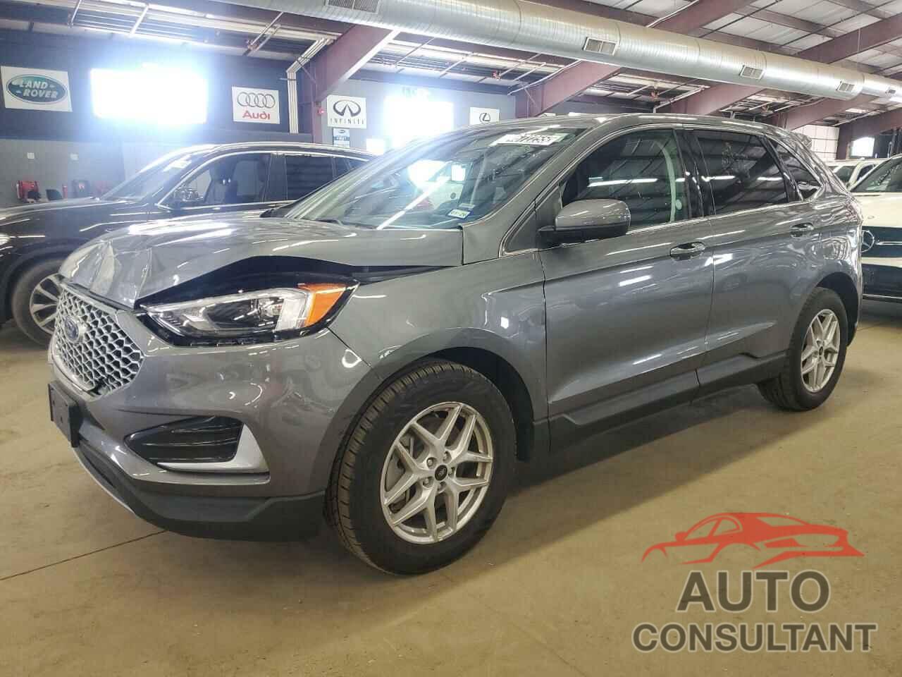 FORD EDGE 2024 - 2FMPK4J97RBA76528