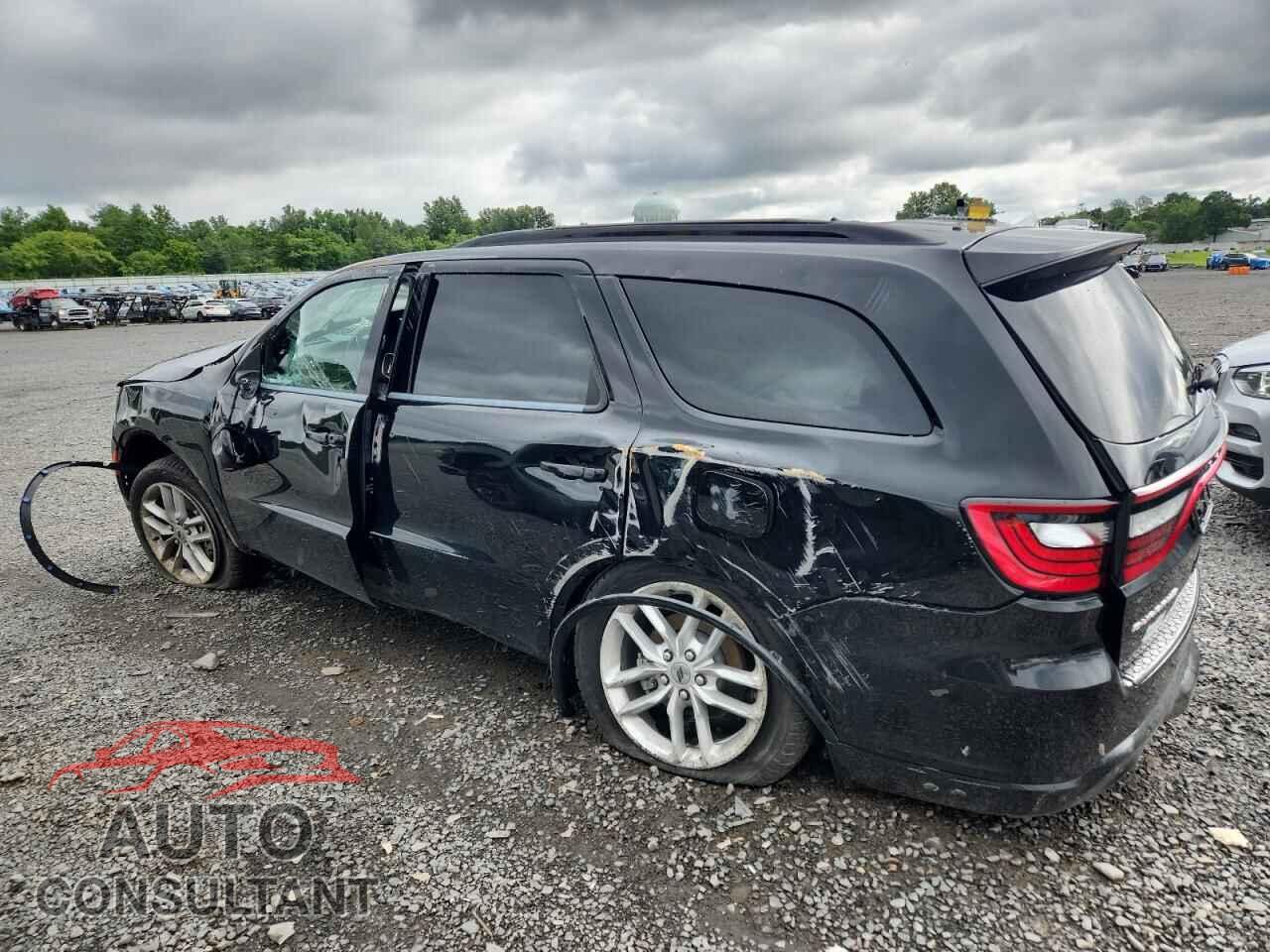DODGE DURANGO 2023 - 1C4RDHDG5PC573504