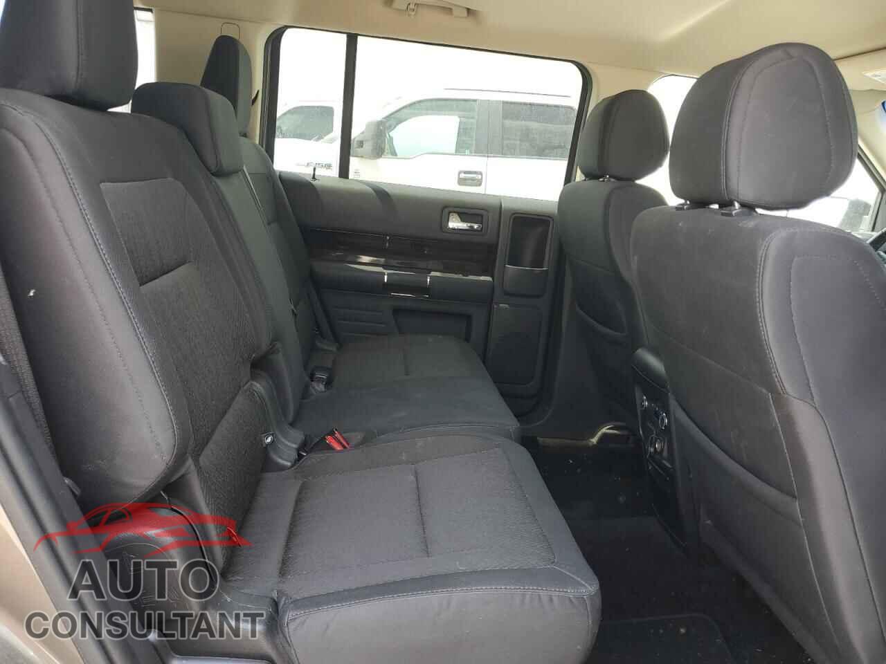 FORD FLEX 2014 - 2FMGK5C85EBD04109